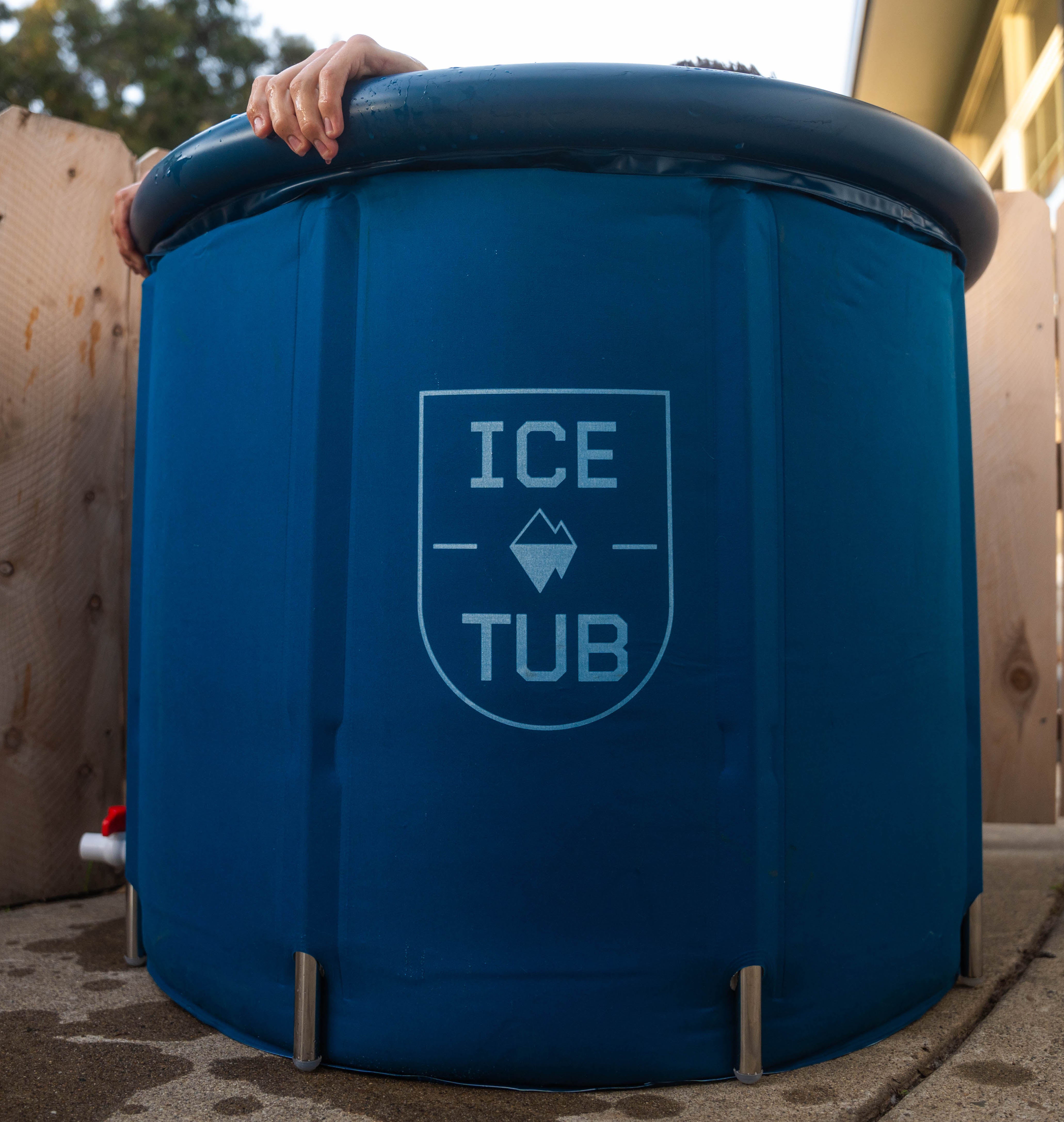 The Ice Tub™ 3.0