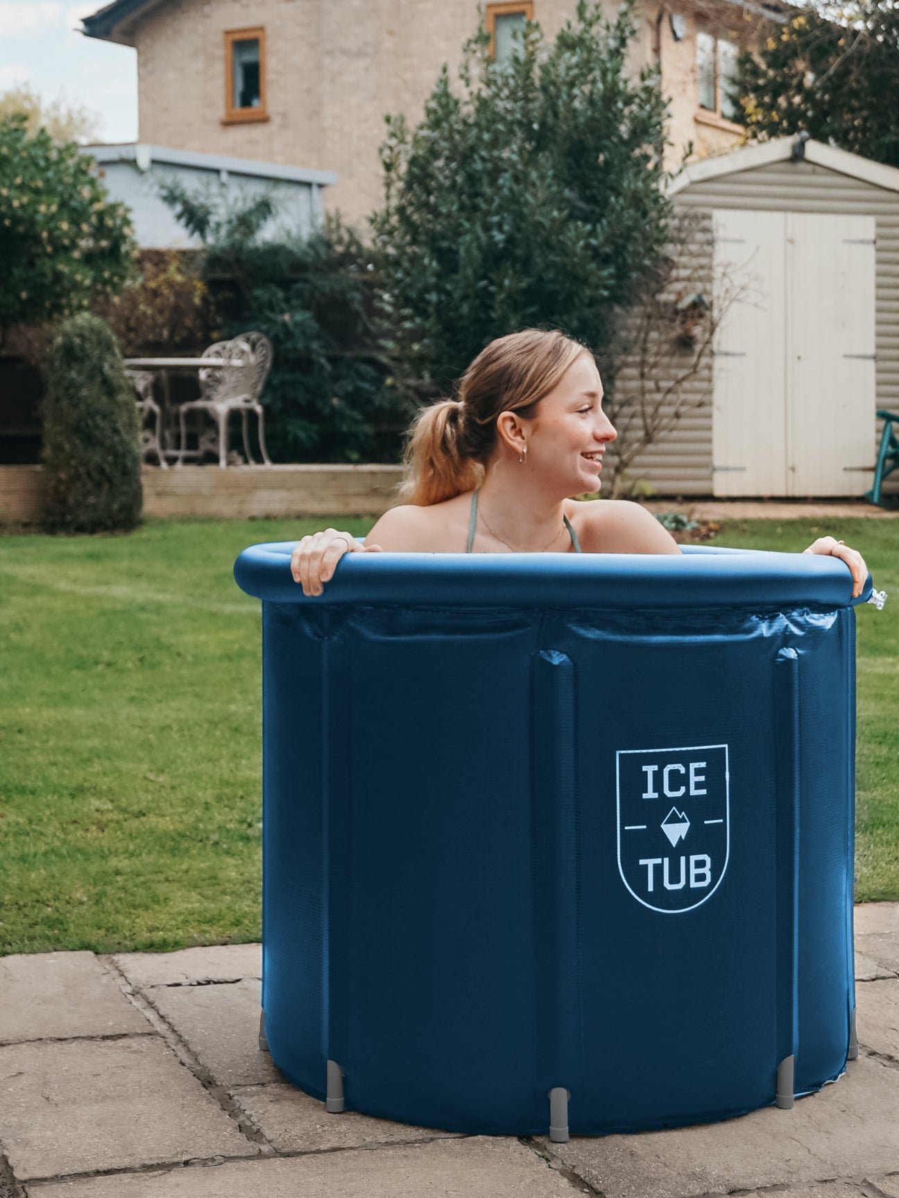 The Ice Tub™ 3.0